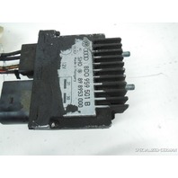 2000 2001 2002 Audi S4 Radiator Cooling Fan Controller Module 8d0959501b OEM