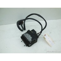 2000 2001 2002 Audi S4 Radiator Cooling Fan Controller Module 8d0959501b OEM