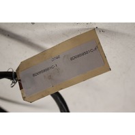 Audi A4 A6 S4 Volkswagen Passat Cooling Fan Control Module 8D0959501C OEM