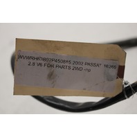 Audi A4 A6 S4 Volkswagen Passat Cooling Fan Control Module 8D0959501C OEM