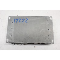 2008 2009 Audi A4 Convertible Sirius Satellite Radio Module OEM