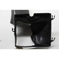 2009 Audi A4 Right Air Duct 8E0117336N OEM