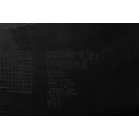 2009 Audi A4 Right Air Duct 8E0117336N OEM
