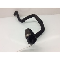 2007 2008 2009 Audi A4 Cabriolet radiator coolant hose coupling 3.2 8E0121109Q OEM