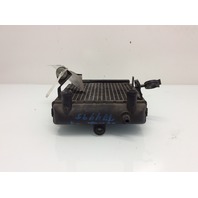 2004 2005 2006 2007 2008 Audi S4 left radiator auxiliary 8E0121212D OEM