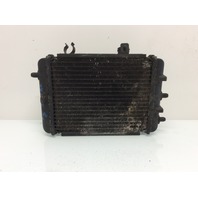 2004 2005 2006 2007 2008 Audi S4 left radiator auxiliary 8E0121212D OEM
