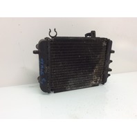 2004 2005 2006 2007 2008 Audi S4 left radiator auxiliary 8E0121212D OEM