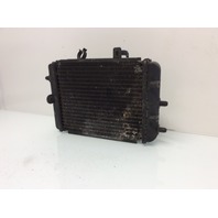 2004 2005 2006 2007 2008 Audi S4 left radiator auxiliary 8E0121212D OEM