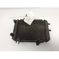2004 2005 2006 2007 2008 Audi S4 left radiator auxiliary 8E0121212D OEM