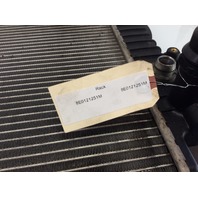 2002 2003 2004 2005 2006 2007 2008 2009 Audi A4 A6 radiator 3.0 3.2 8E0121251M OEM
