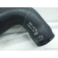 2002 2003 2004 2005 Audi A4 1.8T Amb Intercooler Hose 8E0145838K OEM