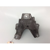 2005 2006 2007 2008 2009 Audi A4 left engine motor mount bracket 3.2 8E0199307Q OEM