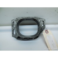 2002 2003 2004 2005 2006 2007 2008 Audi A4 Radiator Support Motor Mount Bracket OEM