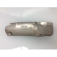 2002 2003 2004 2005 2006 2007 2008 Audi A4 S4 lower heat shield 8E0201308L OEM