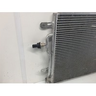 2003 2004 2005 2006 2007 Audi A4 Convertible Aftermarket A/C Condenser OEM
