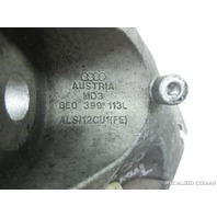 2003 2004 2005 2006 2007 2008 Audi A4 S4 Transmission Mount Bracket Left 8E0399113L OEM