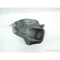 2003 2004 2005 2006 2007 2008 Audi A4 S4 Transmission Mount Bracket Left 8E0399113L OEM