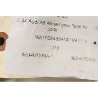 Audi A4 A6 Allroad Volkswagen Passat Front Right Upper Control Arm 8E0407510A OEM