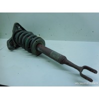 2003 2004 2005 2006 2007 Audi Cabriolet 3.0 front strut coil spring assembly OEM