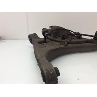 2004 2005 2006 Audi A4 Left Rear Lower Control Arm 8E0505311AC OEM