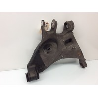 2006 2007 2008 Audi A4 S4 quattro right rear lower control arm 8E0505312AF OEM