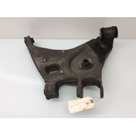 2006 2007 2008 Audi A4 S4 quattro right rear lower control arm 8E0505312AF OEM