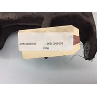 2006 2007 2008 Audi A4 S4 quattro right rear lower control arm 8E0505312AF OEM