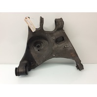 2006 2007 2008 Audi A4 S4 quattro right rear lower control arm 8E0505312AF OEM