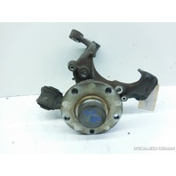 2004 2005 2006 2007 2008 2009 Audi A4 FWD Right Rear Spindle Knuckle 8E0505432AF OEM