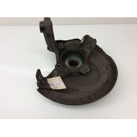 2006 2007 2008 Audi A4 S4 quattro right rear spindle knuckle hub 8E0505432AL OEM