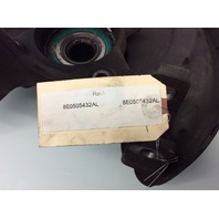 2006 2007 2008 Audi A4 S4 quattro right rear spindle knuckle hub 8E0505432AL OEM