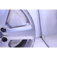 2006 2007 2008 Audi A4 S4 Wheel 18 x 8 Rim - 8E0601025AK OEM