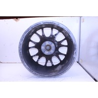 2006 Audi A4 S4 18 x 8 14 Spoke Alloy Wheel OEM