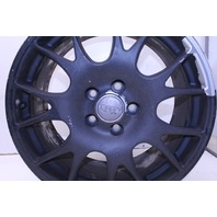 2006 Audi A4 S4 18 x 8 14 Spoke Alloy Wheel OEM
