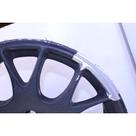 2006 Audi A4 S4 18 x 8 14 Spoke Alloy Wheel OEM