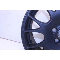 2006 Audi A4 S4 18 x 8 14 Spoke Alloy Wheel OEM
