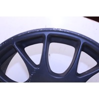 2006 Audi A4 S4 18 x 8 14 Spoke Alloy Wheel OEM