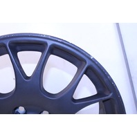 2006 Audi A4 S4 18 x 8 14 Spoke Alloy Wheel OEM