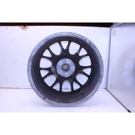 2006 Audi A4 S4 18 x 8 14 Spoke Alloy Wheel OEM
