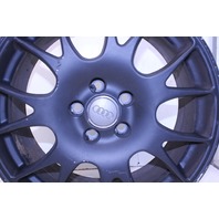 2006 Audi A4 S4 18 x 8 14 Spoke Alloy Wheel OEM