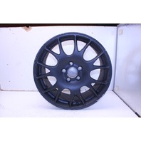 2006 Audi A4 S4 18 x 8 14 Spoke Alloy Wheel OEM