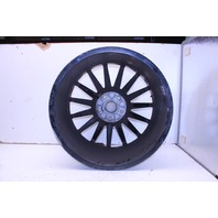 2007 2008 2009 2010 Audi A4 S4 18 x 8 15 Spoke Alloy Wheel OEM