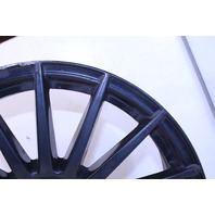 2007 2008 2009 2010 Audi A4 S4 18 x 8 15 Spoke Alloy Wheel OEM