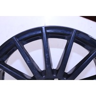 2007 2008 2009 2010 Audi A4 S4 18 x 8 15 Spoke Alloy Wheel OEM