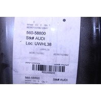 2007 2008 2009 2010 Audi A4 S4 18 x 8 15 Spoke Alloy Wheel OEM