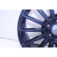 2007 2008 2009 2010 Audi A4 S4 18 x 8 15 Spoke Alloy Wheel OEM
