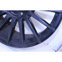 2007 2008 2009 2010 Audi A4 S4 18 x 8 15 Spoke Alloy Wheel OEM