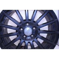 2007 2008 2009 2010 Audi A4 S4 18 x 8 15 Spoke Alloy Wheel OEM