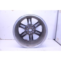 2003 2004 2005 Audi A4 17 x 7.5 6 Spoke Alloy Wheel 8E0601025J OEM