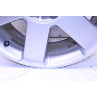 2003 2004 2005 Audi A4 17 x 7.5 6 Spoke Alloy Wheel 8E0601025J OEM